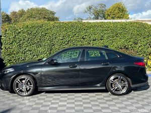 BMW 2-Series 218i M-SPORT 1.5 // HALF LEATHER HEAT - Image 3