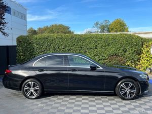 Mercedes-Benz E-Class E220d SPORT 2.0 MHEV AUTO // - Image 2