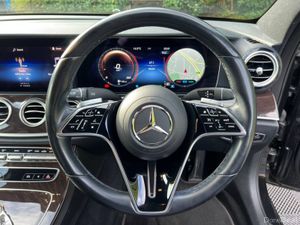 Mercedes-Benz E-Class E220d SPORT 2.0 MHEV AUTO // - Image 4