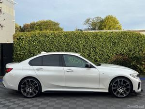 BMW 3-Series 330e M-SPORT COMPETITION 2.0 HYBRID A - Image 2