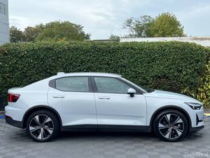Polestar 2 LRSM 78KWH LONG RANGE // PAN ROOF // 36 - Image 2