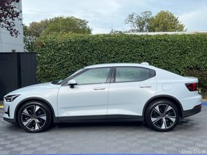 Polestar 2 LRSM 78KWH LONG RANGE // PAN ROOF // 36 - Image 3