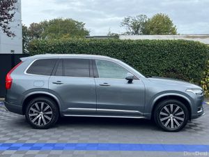 Volvo XC90 INSCRIPTION T8 AWD 7-SEATER 2.0 HYBRID - Image 2