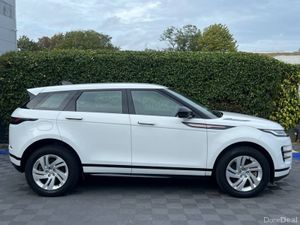 Land Rover Range Rover Evoque EVOQUE R-DYNAMIC // - Image 2