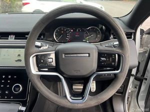 Land Rover Range Rover Evoque EVOQUE R-DYNAMIC // - Image 4