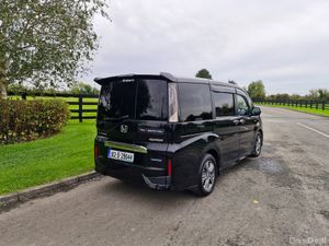 Honda Stepwagon Automatic 7 Seater (NEW NCT)!!! - Image 3