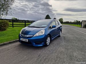 Honda Shuttle Automatic (NCT TESTED AND TAXED)!!! - Image 2