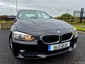 2015 BMW 316D   SE AUTOMATIC - Image 4