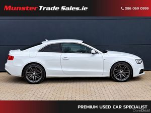 Audi A5 2.0 TDI 190HP S Line - Image 3
