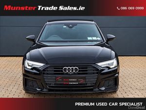 Audi A6 40 TDI 204 S tronic S Line - Image 4