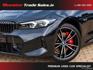 BMW 3-Series 330e M Sport pro - Image 4