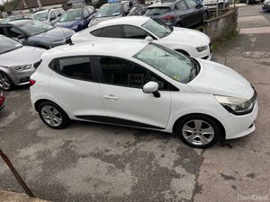 Renault Clio Ideal starter car - Image 3