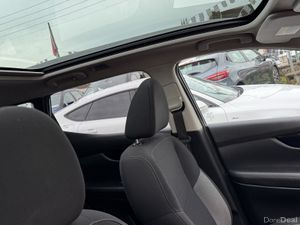 Nissan Qashqai high spec - Image 2