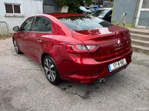Renault Megane fresh nct 2028 - Image 4
