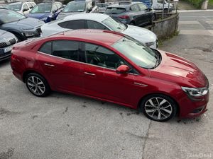 Renault Megane fresh nct 2028 - Image 3