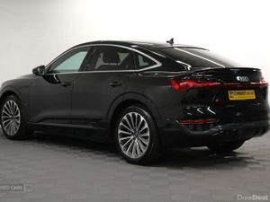Audi Q8 e-tron S line - Image 4