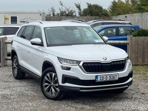 Skoda Kodiaq 7S AMB 2.0tdi 150HP DSG - Image 2