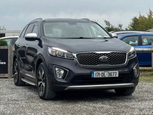 Kia Sorento 2.2 Crdi KX-2 ISG 4WD 5DR Auto - Image 4