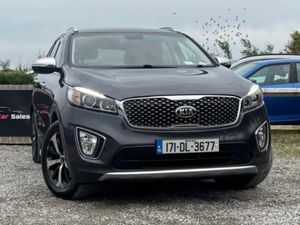 Kia Sorento 2.2 Crdi KX-2 ISG 4WD 5DR Auto - Image 3