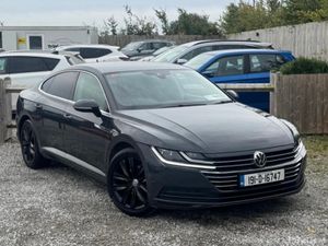 Volkswagen Arteon 2.0tdi M6F 150HP 5DR - Image 2