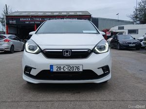 Honda Fit - Image 3