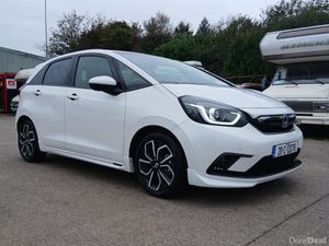 Honda Fit - Image 2