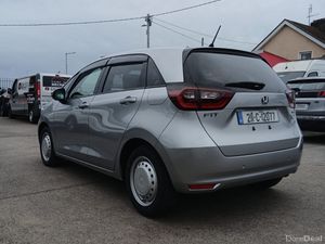 Honda Fit - Image 4