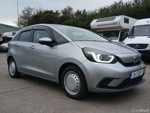 Honda Fit - Image 2