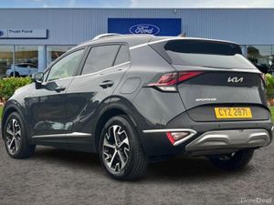 Kia Sportage 1.6T GDi ISG 3 5dr - Image 2