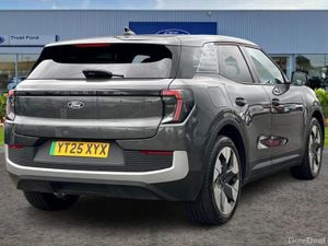 Ford Explorer Extended Range 79kWh Premium SUV 5dr - Image 4