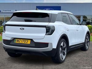 Ford Explorer Extended Range 77kWh Premium SUV 5dr - Image 4