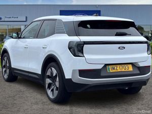 Ford Explorer Extended Range 77kWh Premium SUV 5dr - Image 2
