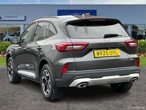 Ford Kuga 2.5 PHEV Active 5dr CVT - Image 2