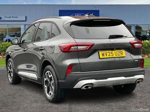 Ford Kuga 2.5 PHEV Active 5dr CVT - Image 2