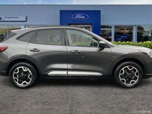 Ford Kuga 2.5 PHEV Active 5dr CVT - Image 3