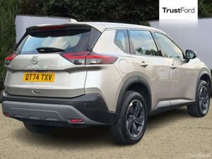 Nissan X-Trail 1.5 DIG-T MHEV Acenta Premium SUV 5 - Image 4