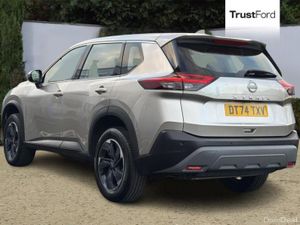 Nissan X-Trail 1.5 DIG-T MHEV Acenta Premium SUV 5 - Image 2