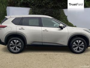 Nissan X-Trail 1.5 h e-POWER N-Connecta SUV 5dr Pe - Image 3