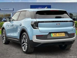 Ford Explorer 125kW Style 52kWh 5dr Auto - Image 2