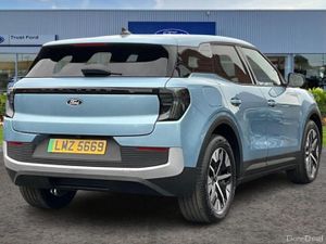 Ford Explorer 125kW Style 52kWh 5dr Auto - Image 4