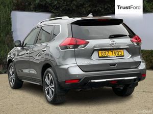 Nissan X-Trail 1.7 dCi N-Connecta 5dr - Image 2