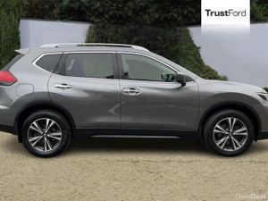Nissan X-Trail 1.7 dCi N-Connecta 5dr - Image 3
