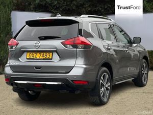 Nissan X-Trail 1.7 dCi N-Connecta 5dr - Image 4
