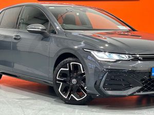 Volkswagen Golf R-line 2.0 TDI 150HP 05DR A - Image 3