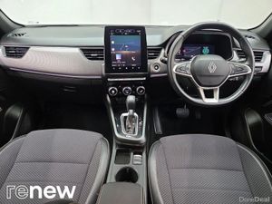 Renault Arkana TCe 140 Auto techno - Image 3