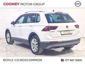 Volkswagen Tiguan 2.0 TDI 150HP HIGHLINE TOP SPEC! - Image 3