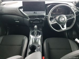 Nissan Juke HYBRID 1.6 SV PREMIUM - Image 4