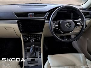 Skoda Superb SUPERB STY 2.0TDI 150HP DSG - Image 3