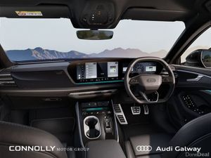 Audi A6 TDI S-LINE 204BHP ~BLACK PACK~ ~AMBIENT LI - Image 4