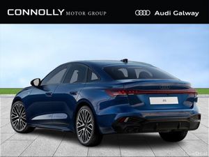 Audi A5 TDI S-LINE 204BHP ~BLACK PACK~ - Image 2
